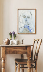 Lade das Bild in den Galerie-Viewer, Sehnsucht
