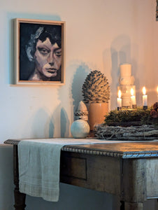 Black Swan /  Original Kunstwerk