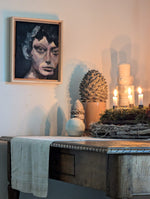 Lade das Bild in den Galerie-Viewer, Black Swan /  Original Kunstwerk
