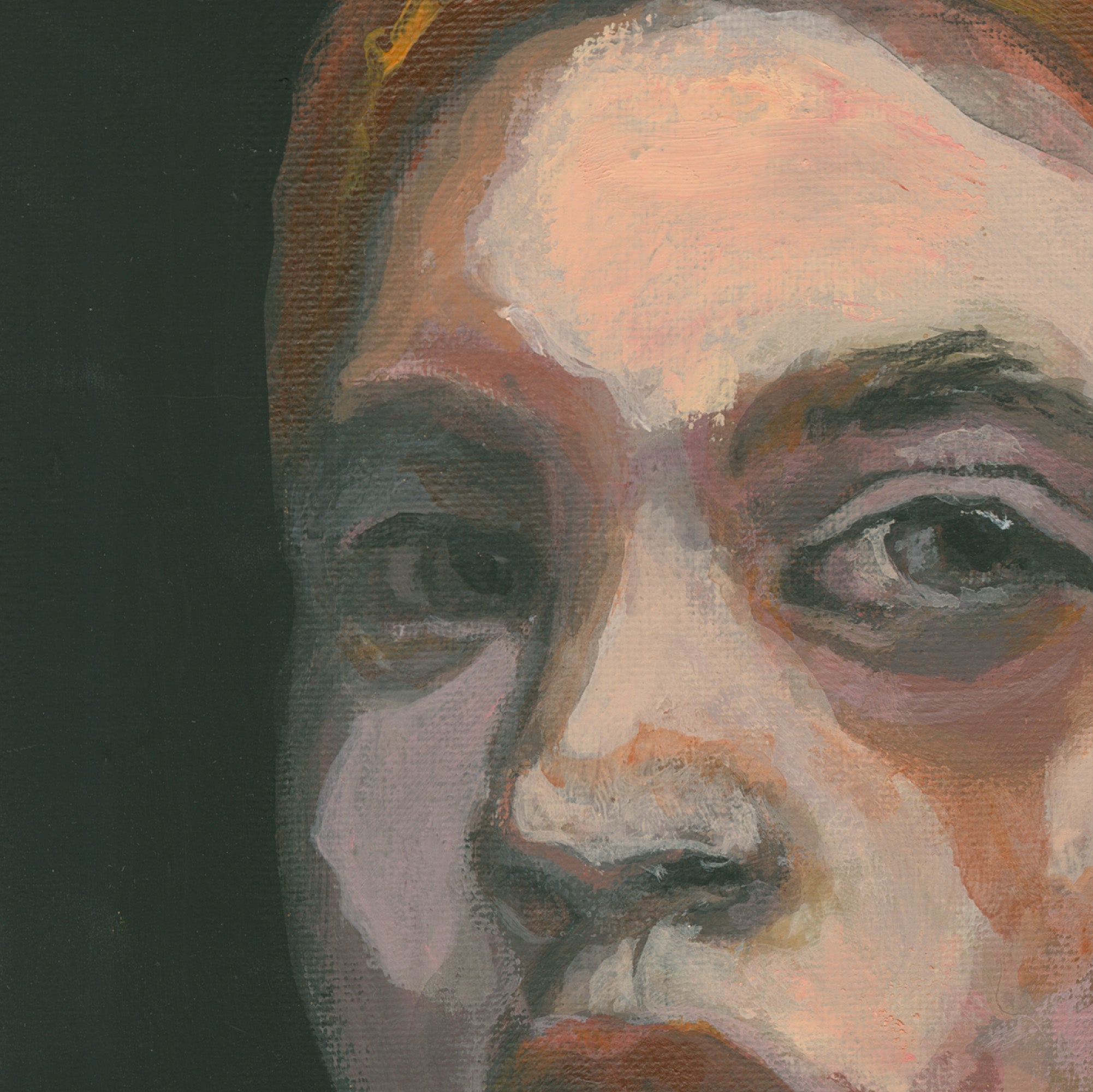 Sophie /  Original Kunstwerk