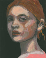 Lade das Bild in den Galerie-Viewer, Sophie /  Original Kunstwerk

