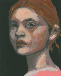 Sophie /  Original Kunstwerk