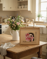 Lade das Bild in den Galerie-Viewer, Shopper Bag / Tasche mit Aufdruck
