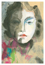 Lade das Bild in den Galerie-Viewer, Karten-Set / 6x DIN A5
