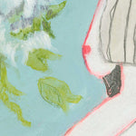 Lade das Bild in den Galerie-Viewer, Delicate trasparency
