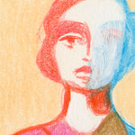 Lade das Bild in den Galerie-Viewer, Pose
