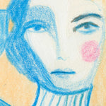 Lade das Bild in den Galerie-Viewer, Pose
