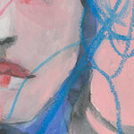 Lade das Bild in den Galerie-Viewer, Way of thoughts
