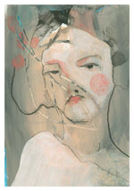 Lade das Bild in den Galerie-Viewer, Karten-Set / 6x DIN A5

