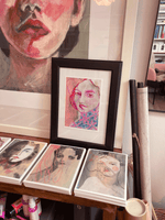Lade das Bild in den Galerie-Viewer, Karten-Set / 6x DIN A5
