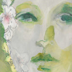 Lade das Bild in den Galerie-Viewer, La libellule

