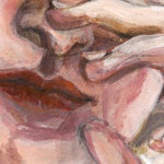 Lade das Bild in den Galerie-Viewer, Mélancolie
