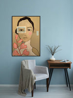 Lade das Bild in den Galerie-Viewer, Monocle
