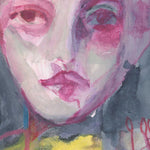Lade das Bild in den Galerie-Viewer, Purple day
