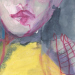 Lade das Bild in den Galerie-Viewer, Purple day
