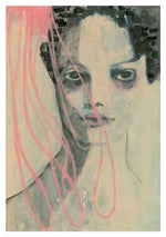 Lade das Bild in den Galerie-Viewer, Karten-Set / 6x DIN A5
