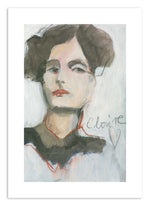 Lade das Bild in den Galerie-Viewer, Claire
