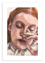 Lade das Bild in den Galerie-Viewer, Mélancolie
