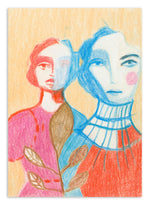Lade das Bild in den Galerie-Viewer, Pose
