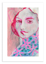 Lade das Bild in den Galerie-Viewer, Thinking Flower
