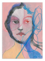Lade das Bild in den Galerie-Viewer, Way of thoughts
