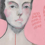 Lade das Bild in den Galerie-Viewer, Silent waiting
