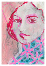 Lade das Bild in den Galerie-Viewer, Karten-Set / 6x DIN A5
