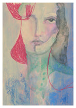 Lade das Bild in den Galerie-Viewer, Karten-Set / 6x DIN A5
