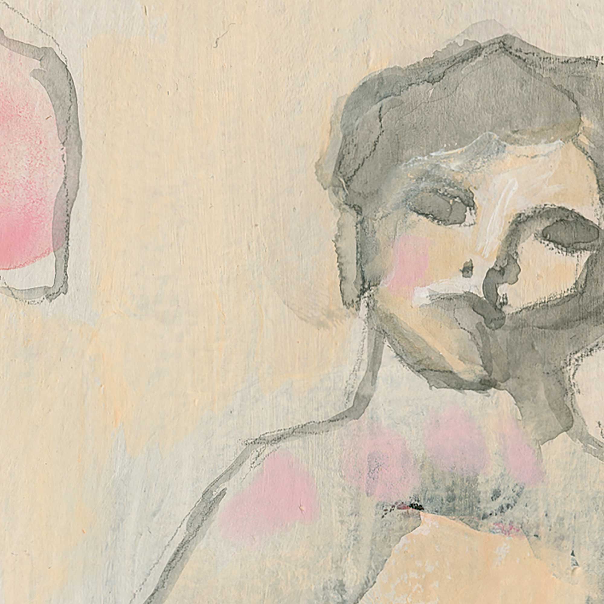 Visages de la mode
