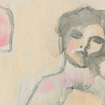 Lade das Bild in den Galerie-Viewer, Visages de la mode
