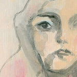 Lade das Bild in den Galerie-Viewer, Visages de la mode
