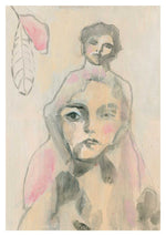 Lade das Bild in den Galerie-Viewer, Karten-Set / 6x DIN A5
