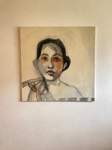 Le désir /  Original Kunstwerk