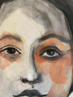 Lade das Bild in den Galerie-Viewer, Le désir /  Original Kunstwerk
